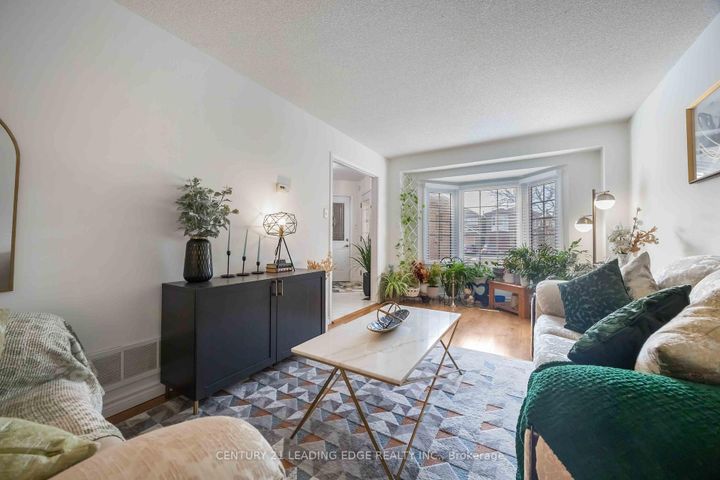 Photo 6 at 58 Grover Drive, Highland Creek, Toronto