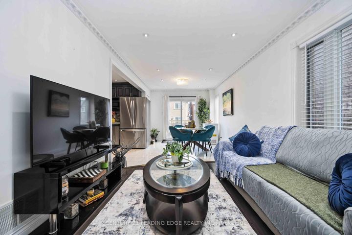 Photo 10 at 58 Grover Drive, Highland Creek, Toronto