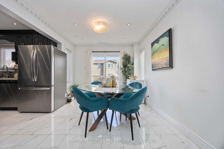 Photo 14 at 58 Grover Drive, Highland Creek, Toronto