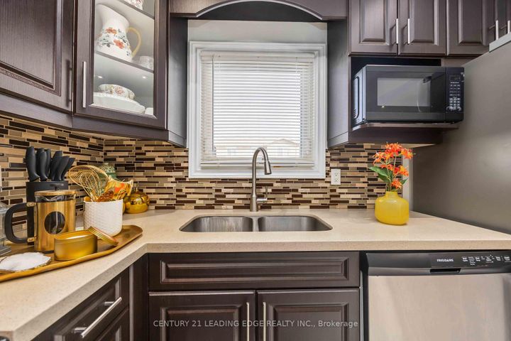 Photo 19 at 58 Grover Drive, Highland Creek, Toronto