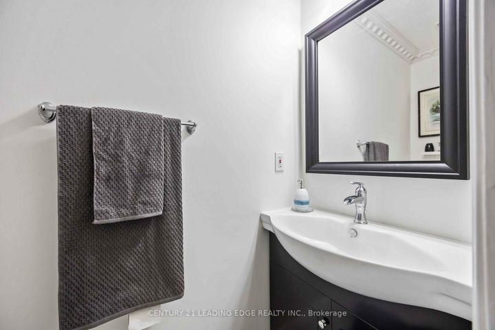 Photo 22 at 58 Grover Drive, Highland Creek, Toronto