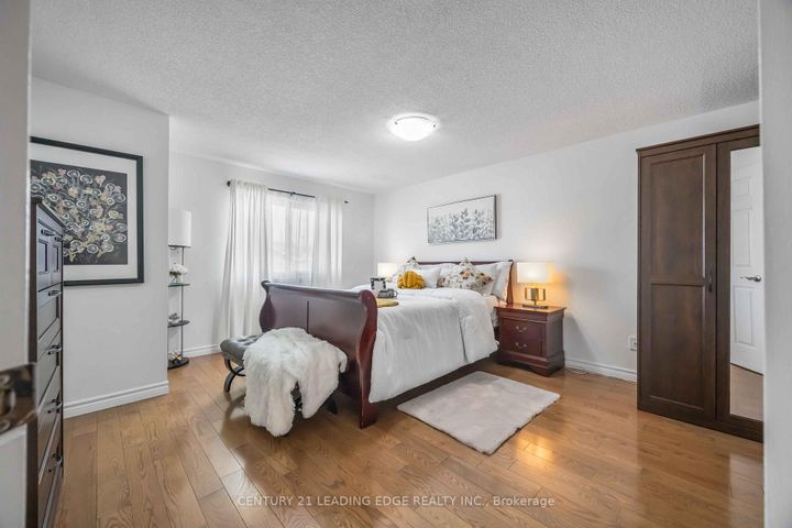 Photo 25 at 58 Grover Drive, Highland Creek, Toronto