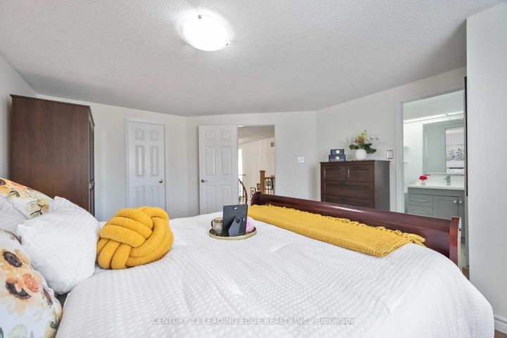 Photo 27 at 58 Grover Drive, Highland Creek, Toronto