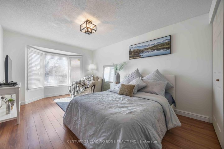 Photo 32 at 58 Grover Drive, Highland Creek, Toronto