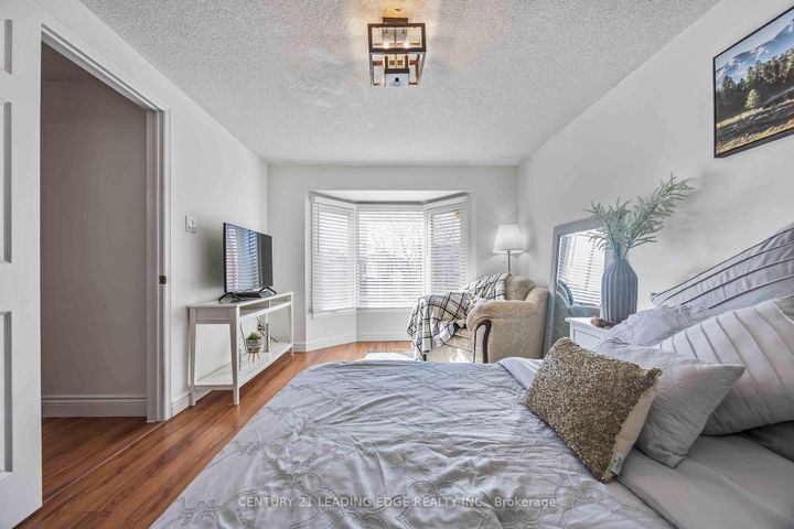 Photo 33 at 58 Grover Drive, Highland Creek, Toronto