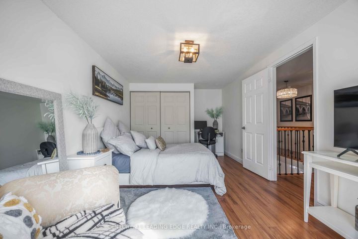 Photo 34 at 58 Grover Drive, Highland Creek, Toronto