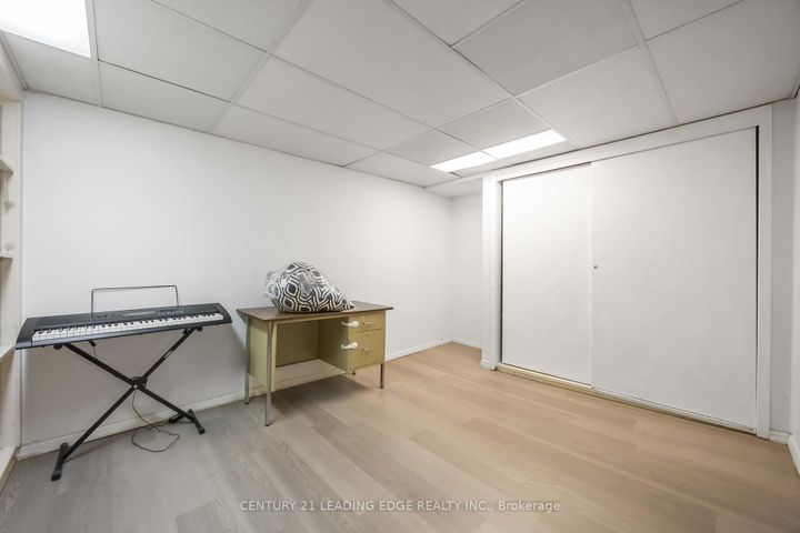 Photo 36 at 58 Grover Drive, Highland Creek, Toronto