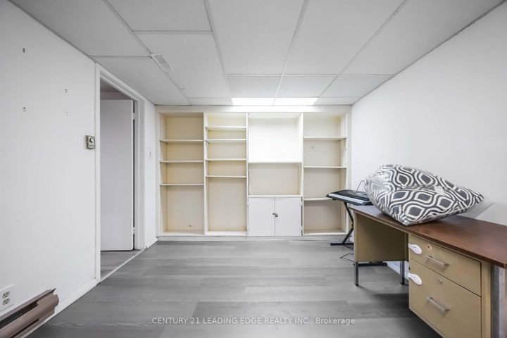 Photo 37 at 58 Grover Drive, Highland Creek, Toronto