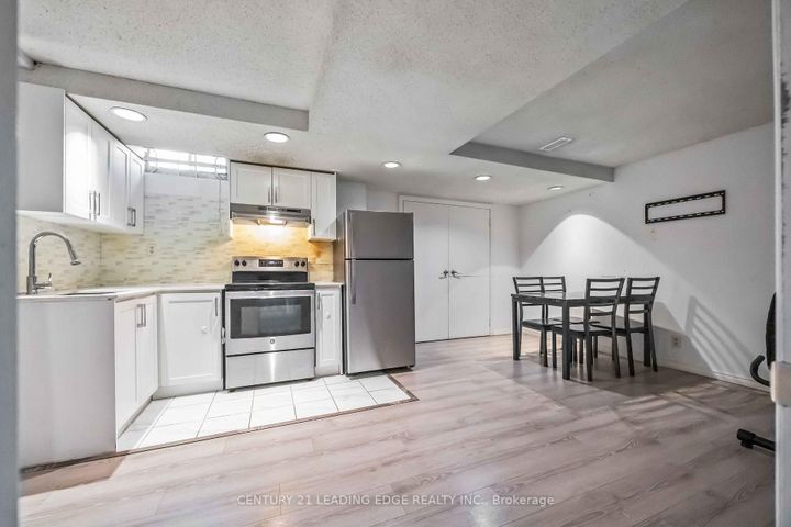 Photo 40 at 58 Grover Drive, Highland Creek, Toronto