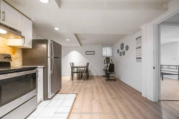 Photo 41 at 58 Grover Drive, Highland Creek, Toronto