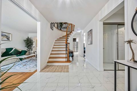 Photo 3 at 58 Grover Drive, Highland Creek, Toronto