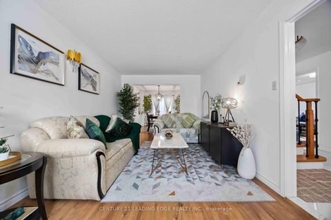 Photo 4 at 58 Grover Drive, Highland Creek, Toronto