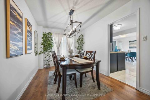 Photo 8 at 58 Grover Drive, Highland Creek, Toronto