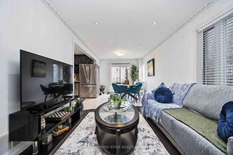 Photo 10 at 58 Grover Drive, Highland Creek, Toronto