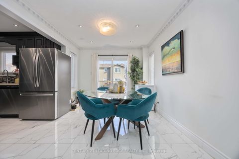 Photo 14 at 58 Grover Drive, Highland Creek, Toronto