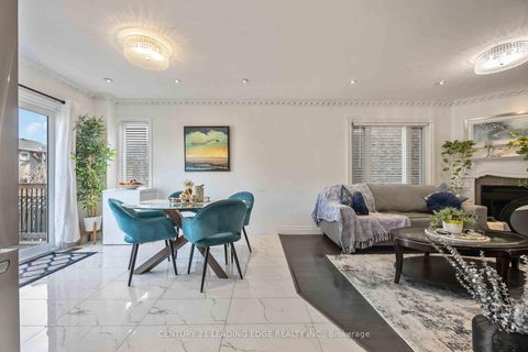 Photo 16 at 58 Grover Drive, Highland Creek, Toronto