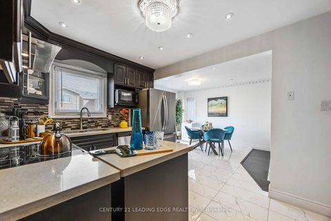 Photo 20 at 58 Grover Drive, Highland Creek, Toronto