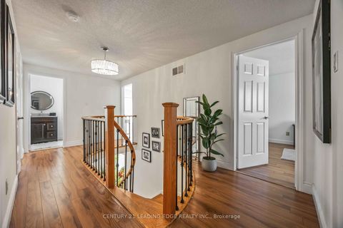 Photo 24 at 58 Grover Drive, Highland Creek, Toronto