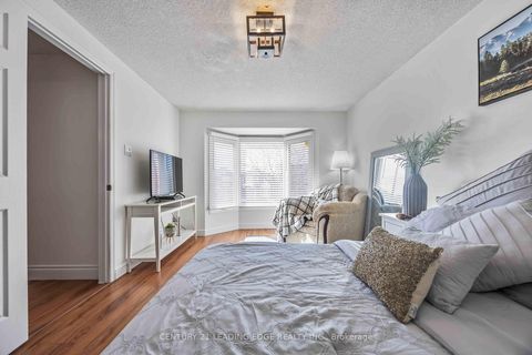 Photo 33 at 58 Grover Drive, Highland Creek, Toronto