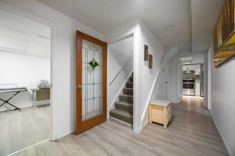 Photo 35 at 58 Grover Drive, Highland Creek, Toronto