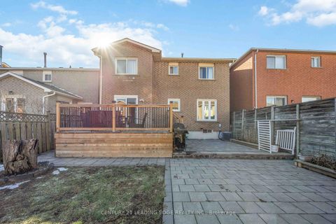 Photo 48 at 58 Grover Drive, Highland Creek, Toronto