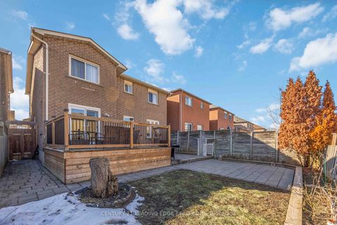 Photo 49 at 58 Grover Drive, Highland Creek, Toronto