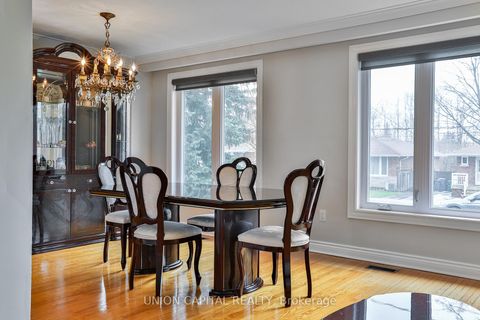 Photo 10 at 12 Anola Place, Bendale, Toronto