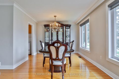 Photo 11 at 12 Anola Place, Bendale, Toronto