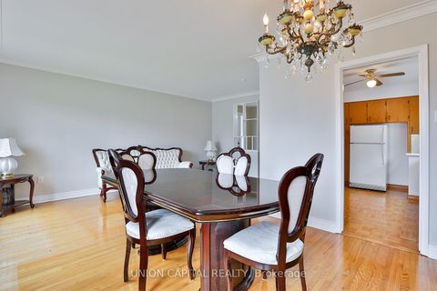 Photo 12 at 12 Anola Place, Bendale, Toronto