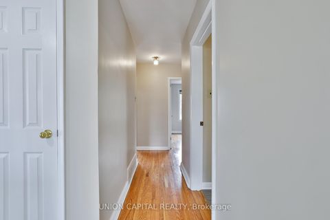 Photo 17 at 12 Anola Place, Bendale, Toronto