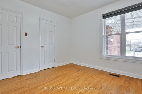 Photo 20 at 12 Anola Place, Bendale, Toronto