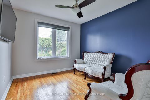 Photo 21 at 12 Anola Place, Bendale, Toronto