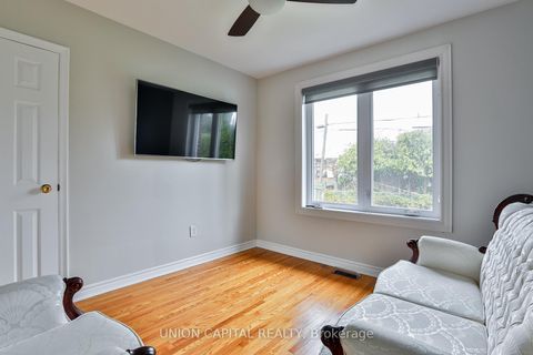 Photo 22 at 12 Anola Place, Bendale, Toronto