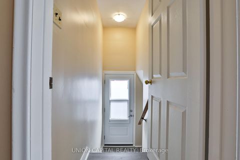 Photo 23 at 12 Anola Place, Bendale, Toronto