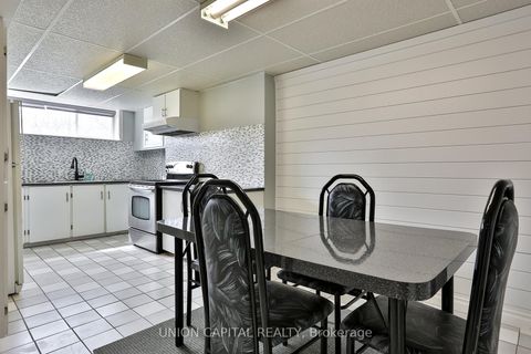 Photo 24 at 12 Anola Place, Bendale, Toronto