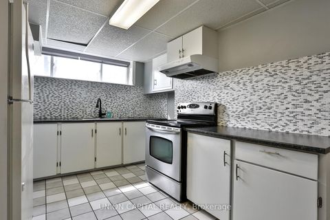 Photo 26 at 12 Anola Place, Bendale, Toronto