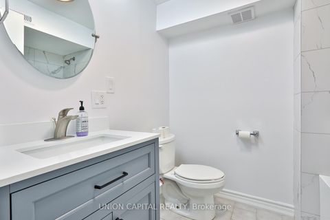 Photo 29 at 12 Anola Place, Bendale, Toronto