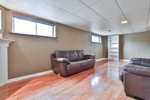 Photo 31 at 12 Anola Place, Bendale, Toronto