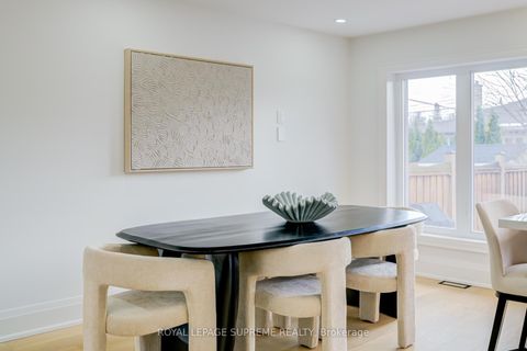 Photo 10 at 21 Spencely Court, Richview, Toronto