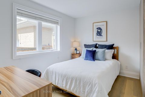 Photo 16 at 21 Spencely Court, Richview, Toronto