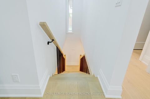 Photo 21 at 21 Spencely Court, Richview, Toronto