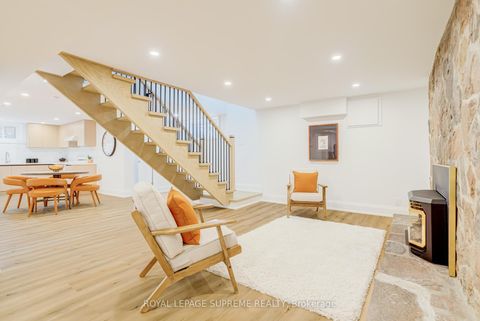 Photo 22 at 21 Spencely Court, Richview, Toronto