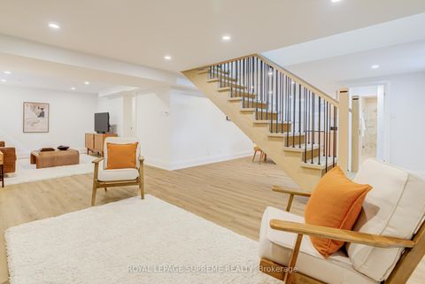 Photo 23 at 21 Spencely Court, Richview, Toronto