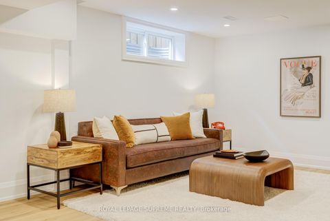 Photo 25 at 21 Spencely Court, Richview, Toronto