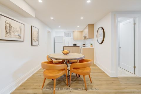 Photo 27 at 21 Spencely Court, Richview, Toronto