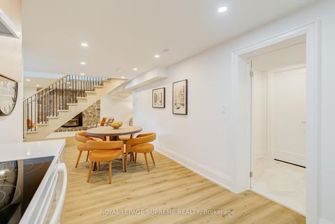 Photo 29 at 21 Spencely Court, Richview, Toronto