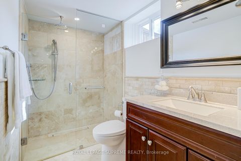 Photo 32 at 21 Spencely Court, Richview, Toronto