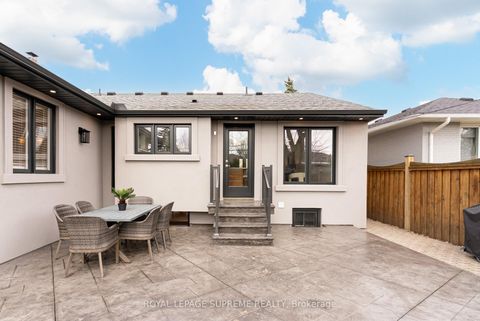 Photo 35 at 21 Spencely Court, Richview, Toronto