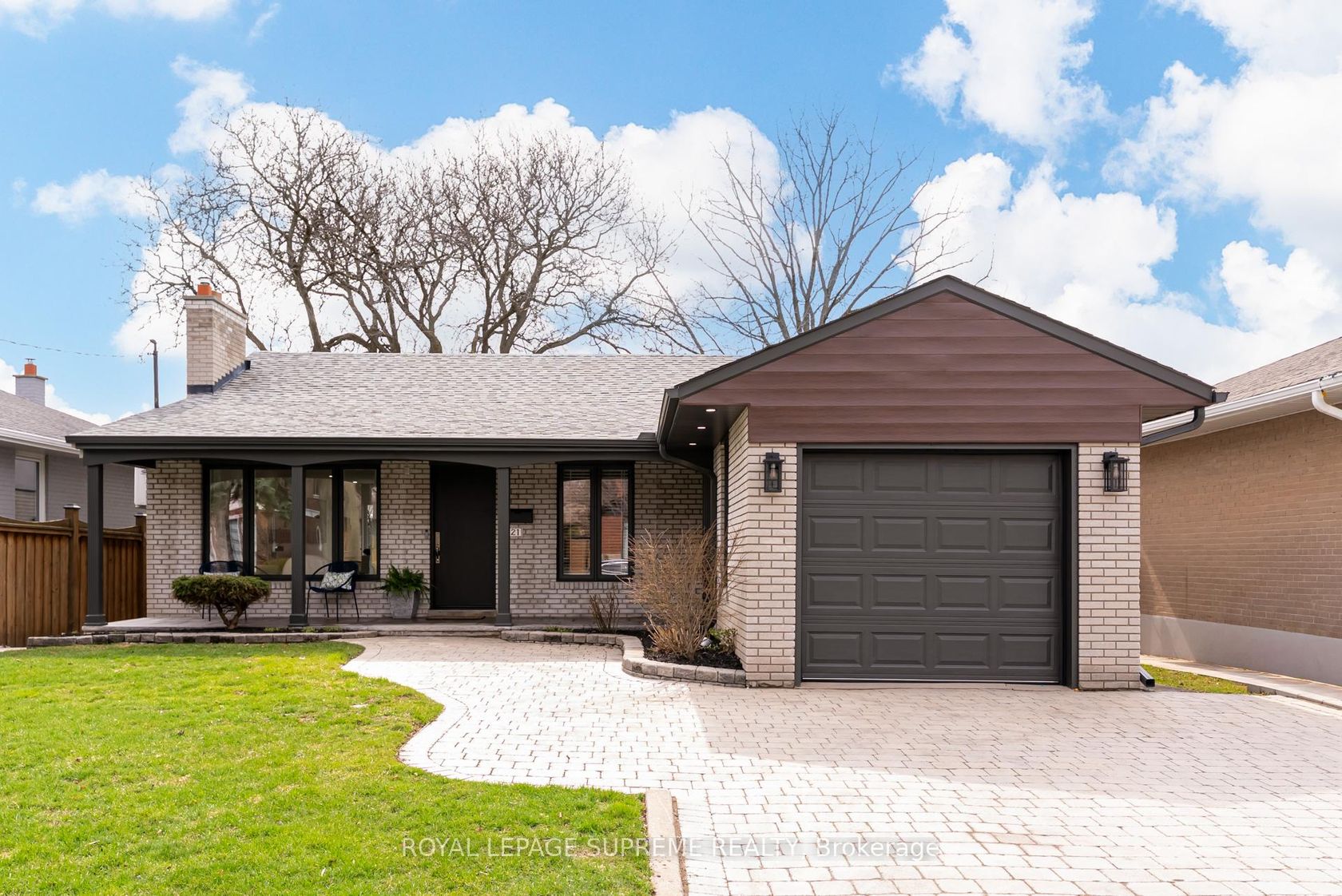 21 Spencely Court, Richview, Toronto photo 4