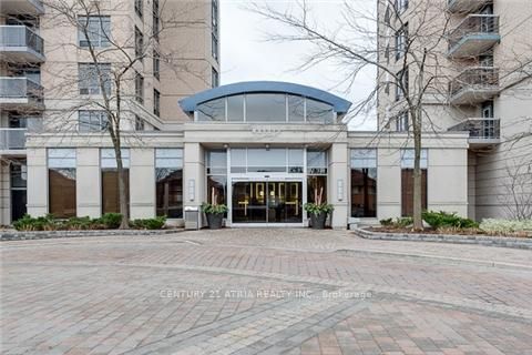 Photo 1 at 1425 - 18 Mondeo Drive, Dorset Park, Toronto